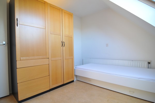 Medium property photo - Johan Frisolaan 33, 2171 ZA Sassenheim